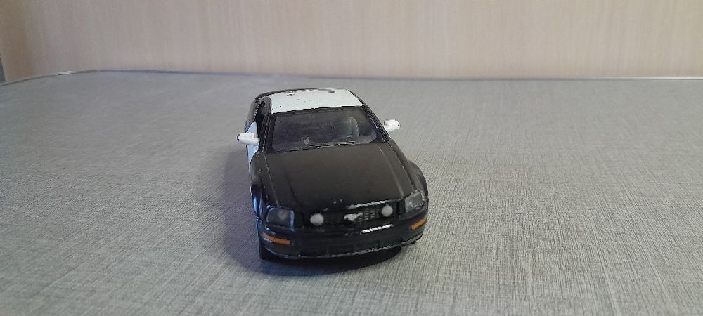 2006 Ford Mustang GT kt5091 1/38