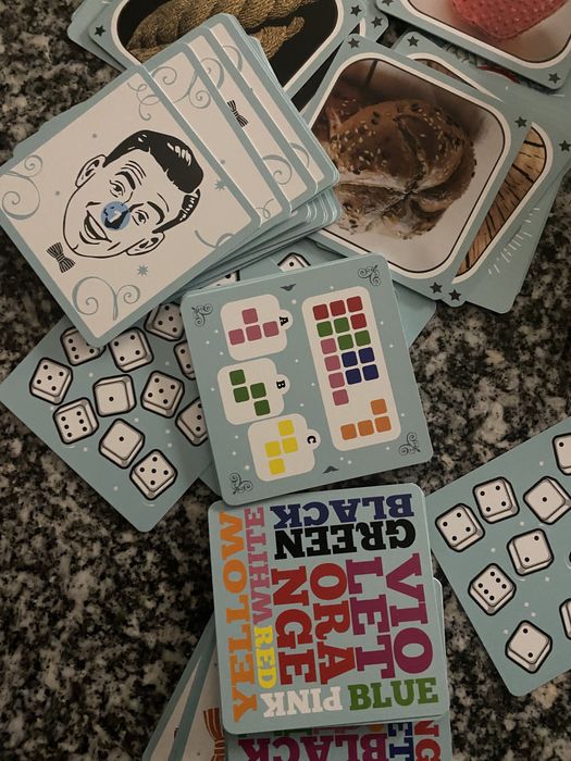 Jogo córtex estimulação