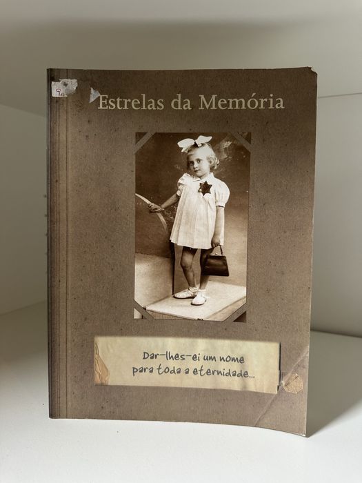 Estrelas da memoria