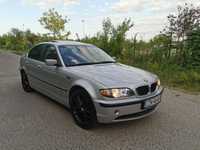 Bmw e46 330d Sedan Klima Alu Lift 2002/2003r.