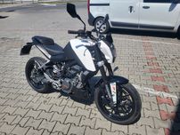 KTM Duke 125 Abs