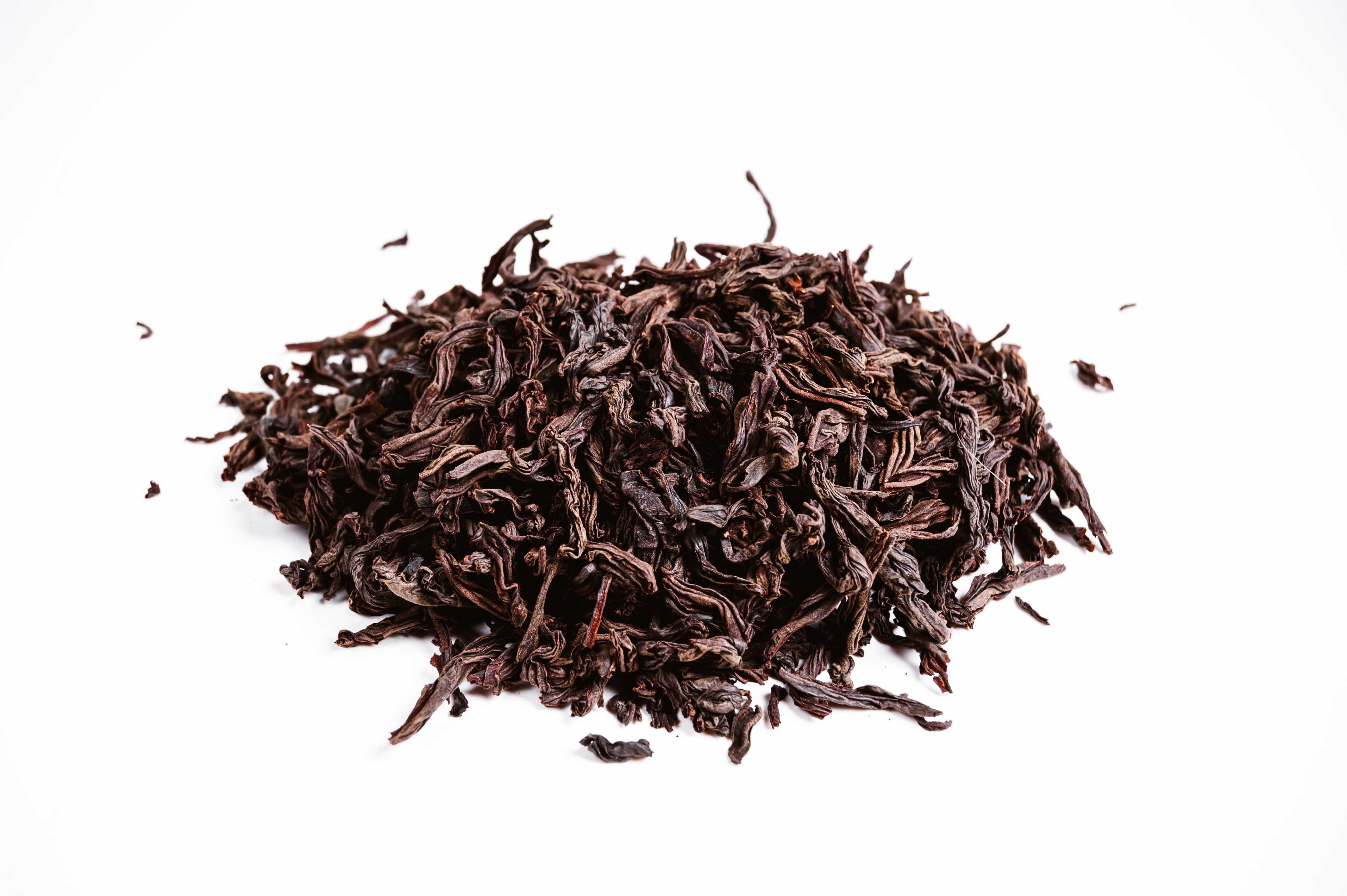 Чай Индийский листовой черный, Ассам ОР 500 гр