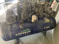 Compressor CIATA 500l