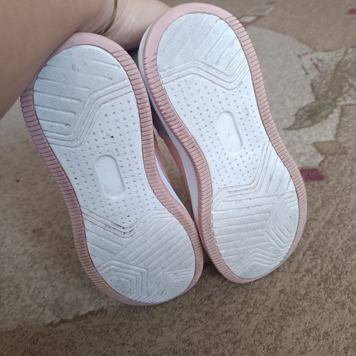 Sneakersy SPRANDI 36