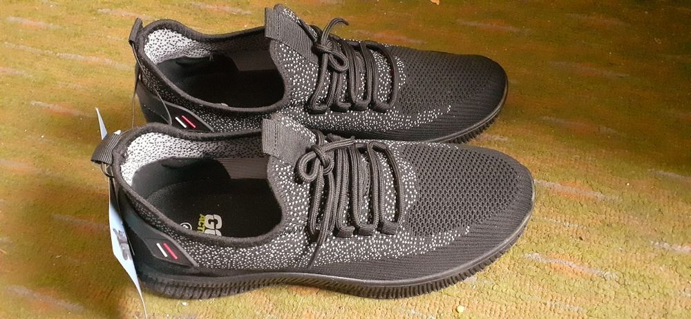 NOWE Buty męskie Goactive r.44 Okazja