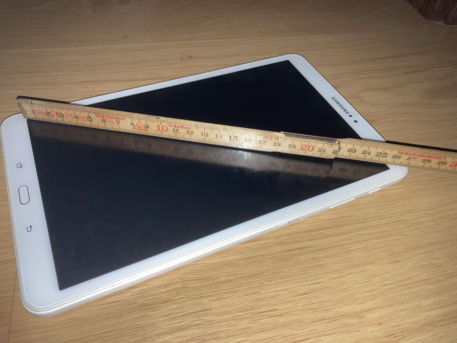 Tablet Samsung Tab A