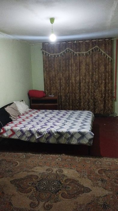 Будинок Славянськ 5кім. 4 км. Від траси на ИЗЮМ Гараж теплий.3 міс.130