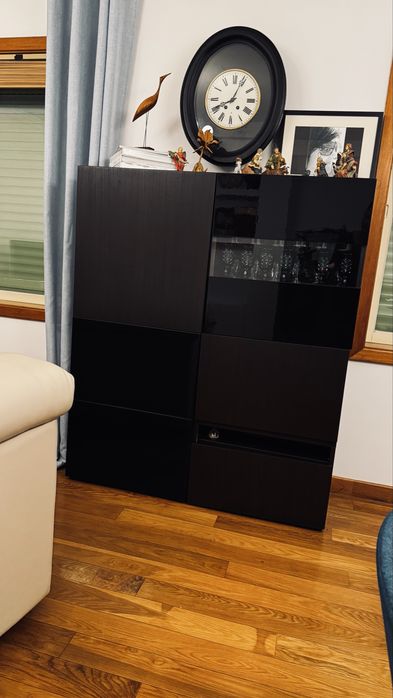 Moveis ikea para sala ou outra divisao em casa