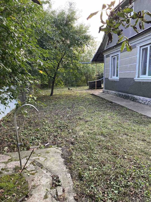 Продається будинок