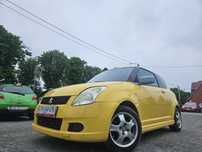 Suzuki Swift 1.3 benzyna // 2005rok // ekonomiczny // zamiana