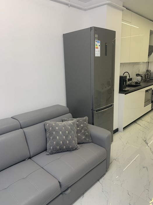 Оренда сучасної квартира в новобудові,  1-я здача