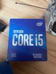 Procesor Intel Core i5-10400F