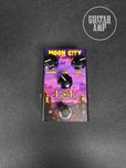 LsL Moon City Fuzz - vintage germanium fuzz