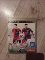 FIFA 15 PlayStation3