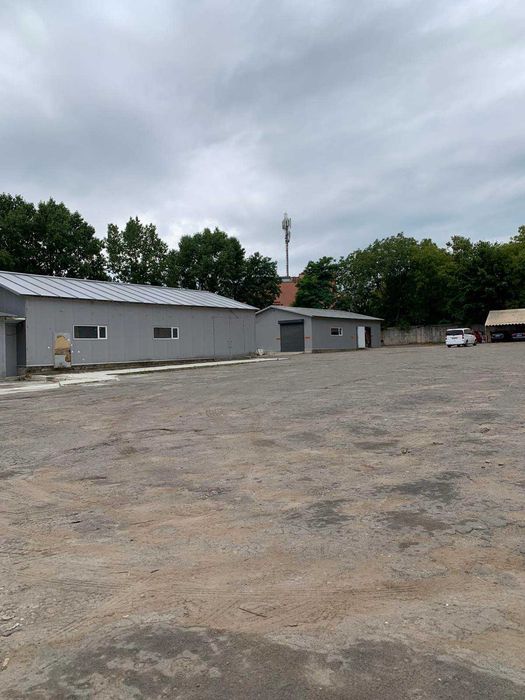 Оренда приміщення під склад, СТО вул. Під Голоском