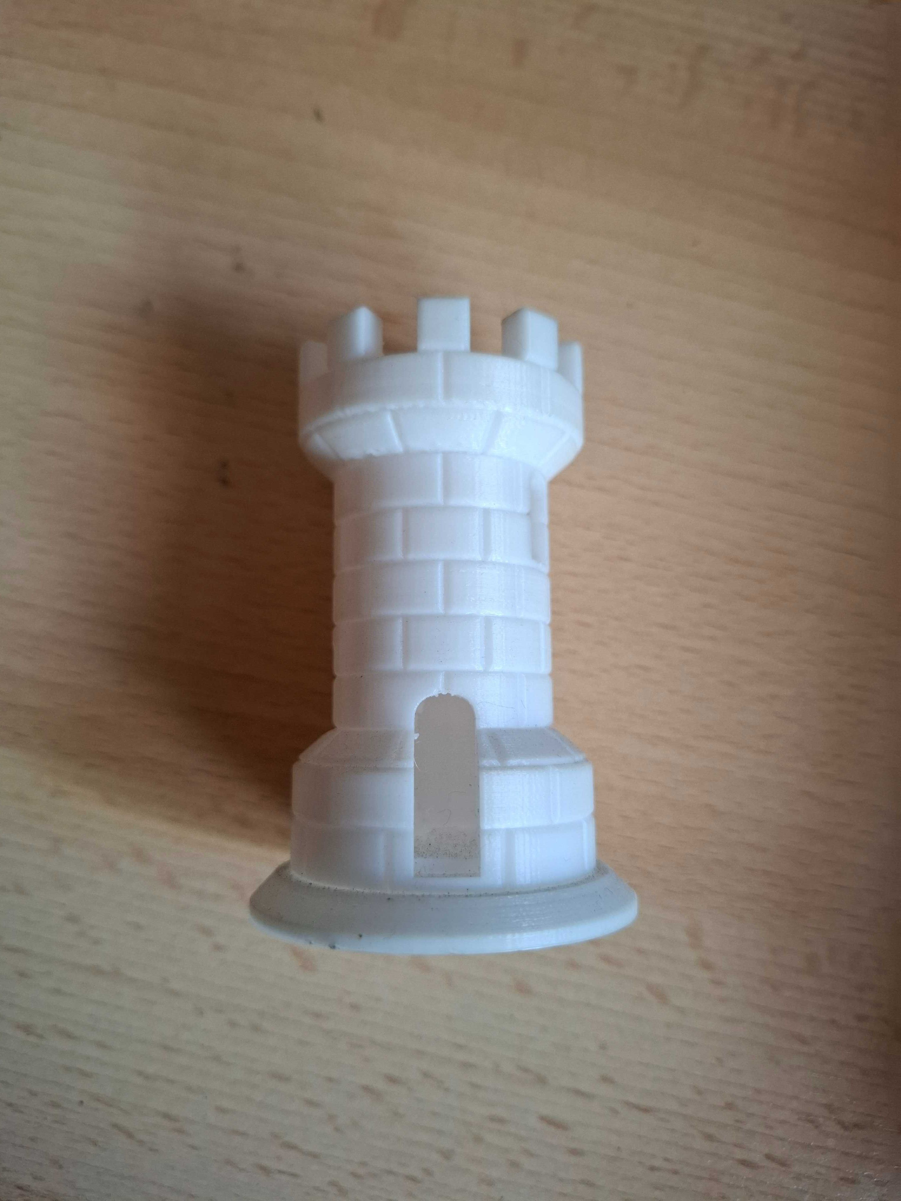 Impressora 3D - TRONXY XY-2 PRO