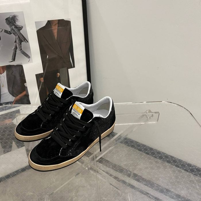 Голден гуси , golden goose кеди .