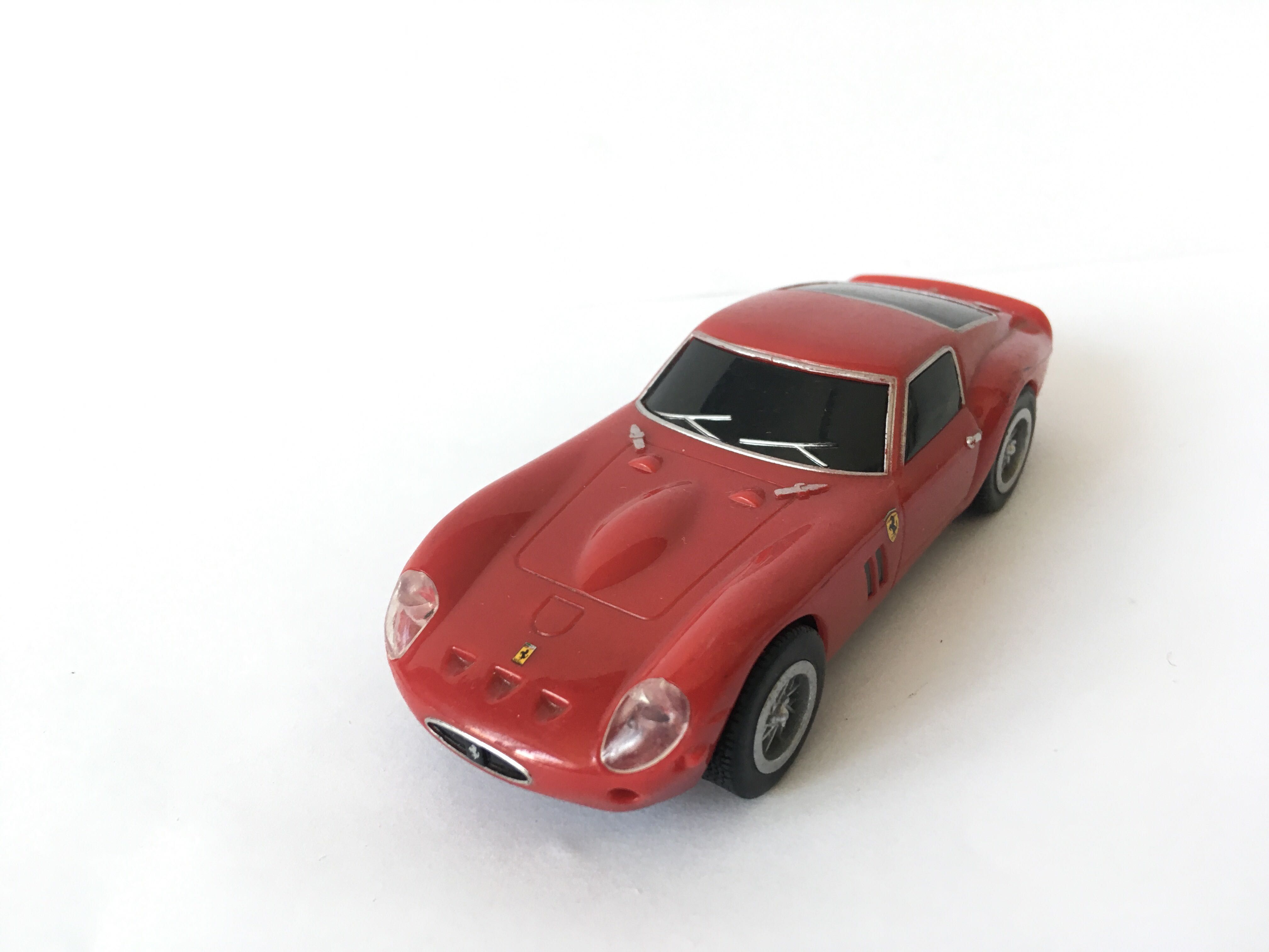 Ferrari 250 GTO Samochód Zabawka sportowy