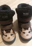 Buty Mrugała 28 zimowe