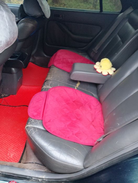 Продаж не терміново Toyota Camry xv-10 v-6