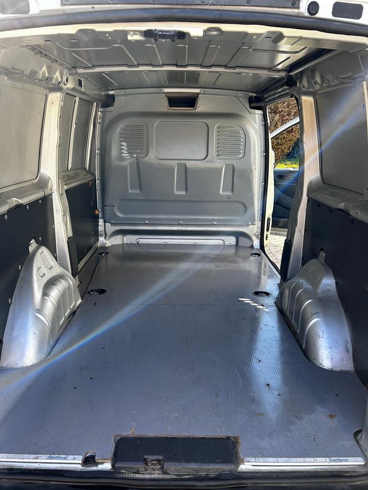 Citroen Jumpy 1.9