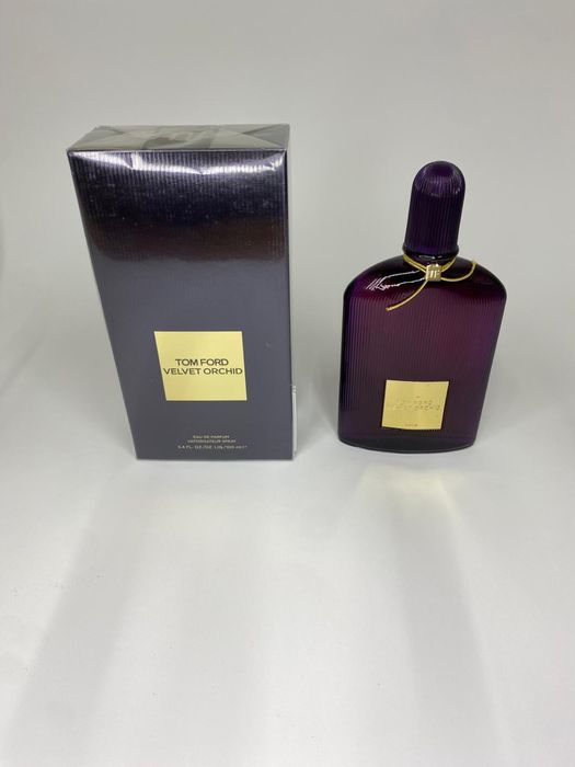 Tom Ford Velvet Orchid EDP 100 ml