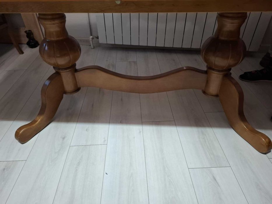 Sprzedam stół drewniany Dąb Lancelot