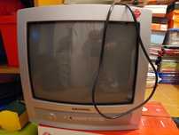 Televisão Grundig