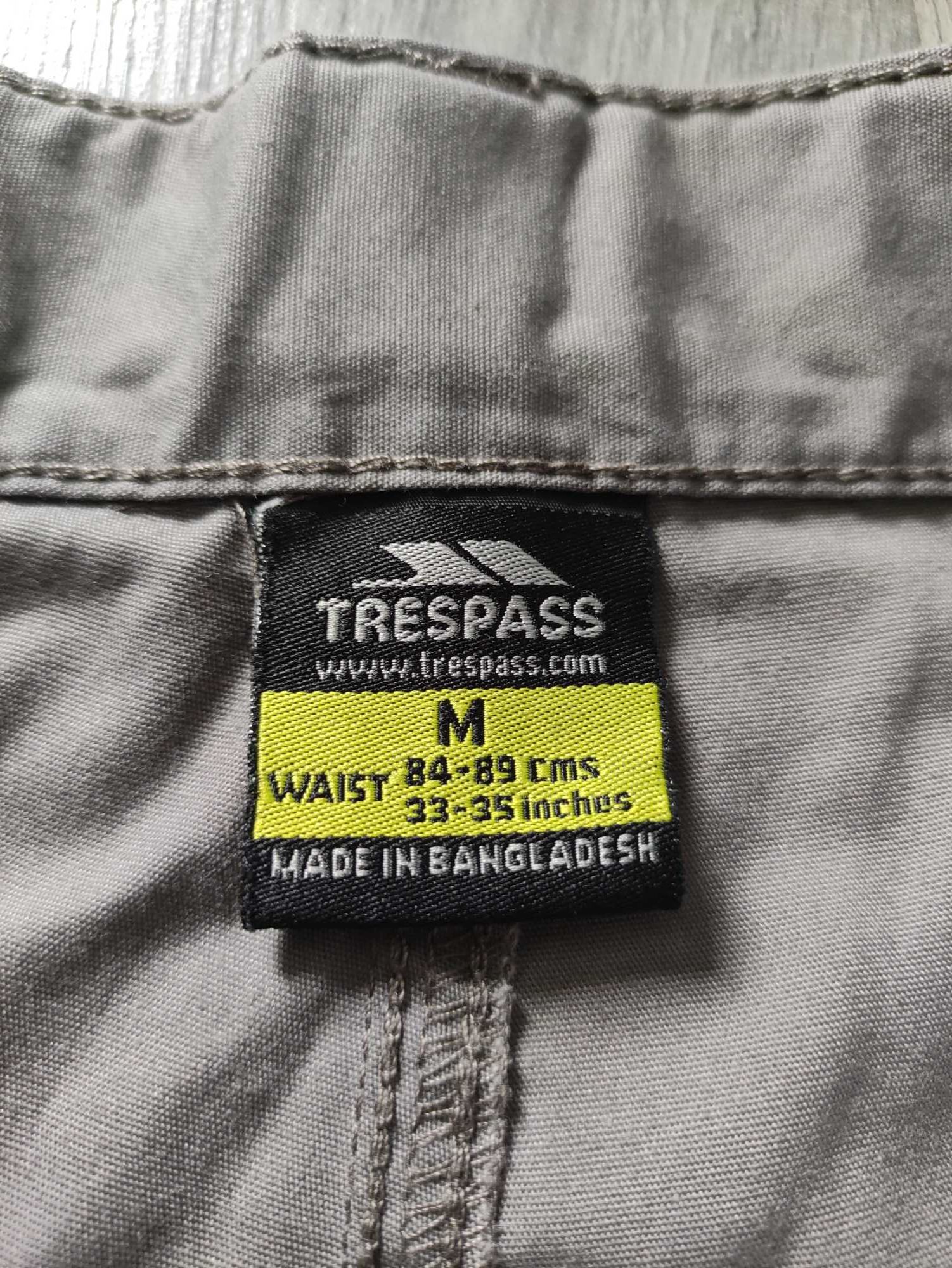 Мужские шорты Trespass