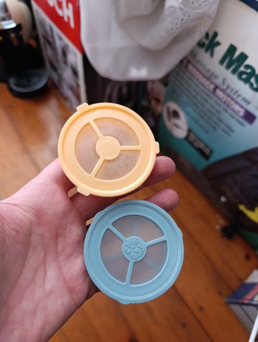 Ситка до кавоварок Філіпс  Сенсео