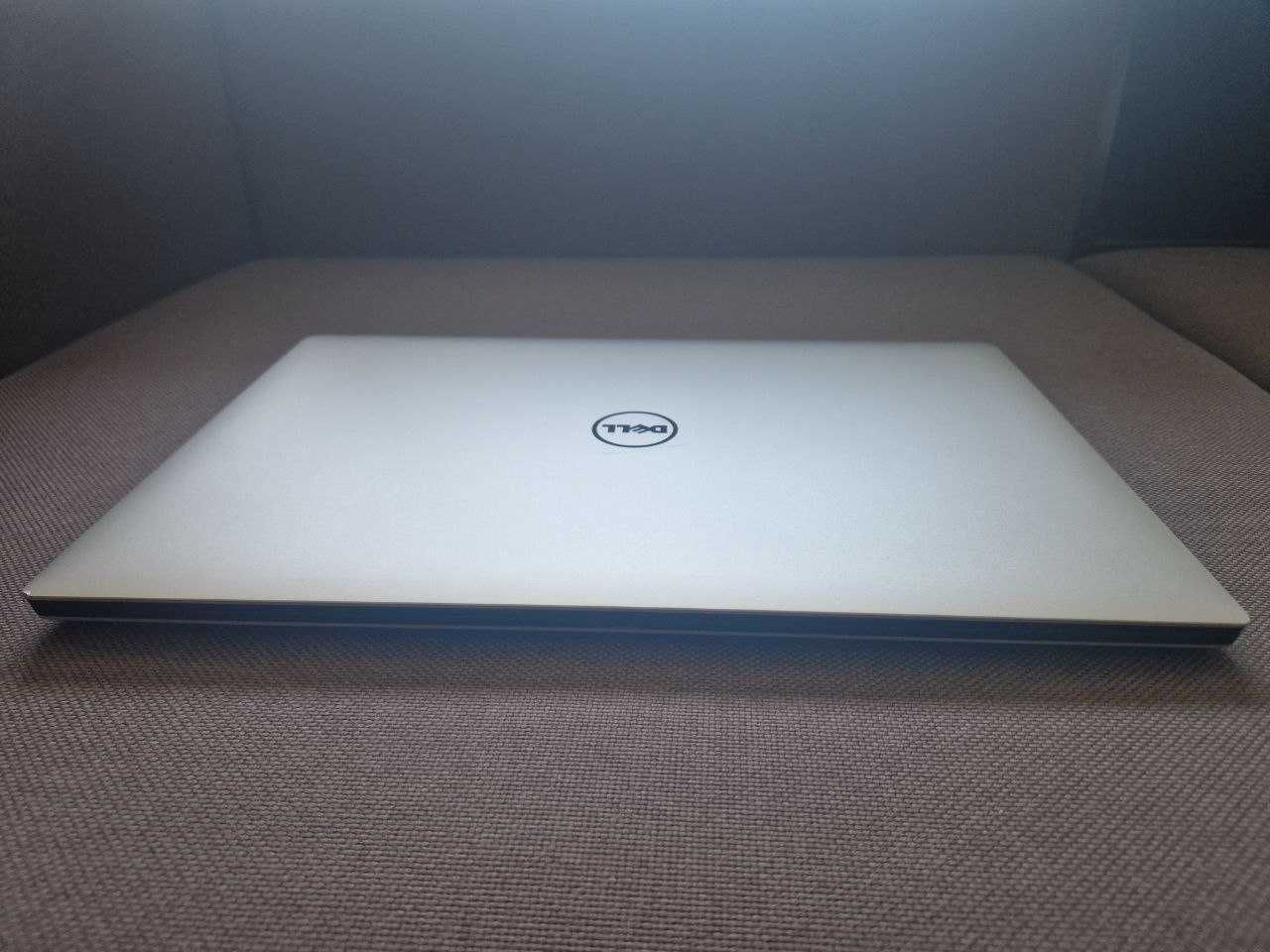 Ноутбук Dell Precision 5520 15,6 (i7/32/512)