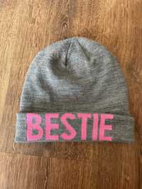 Czapka beanie unisex