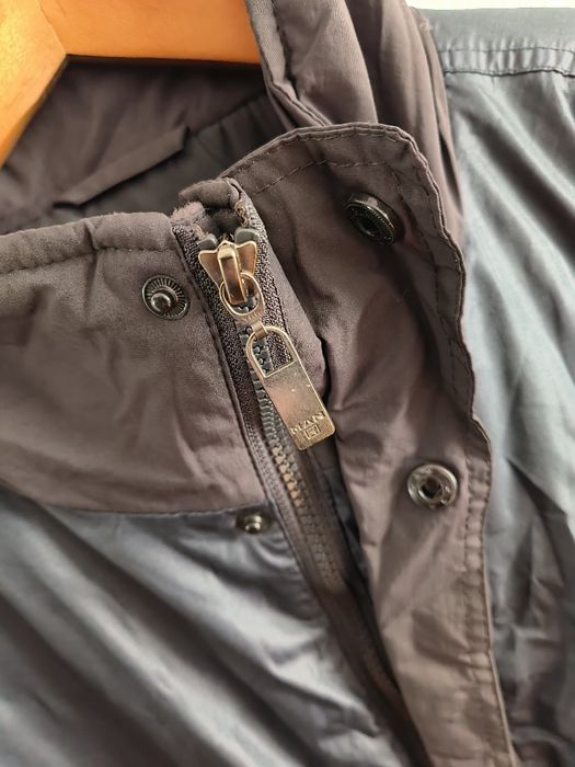 Nowa męska kurtka 2w1 Man XL