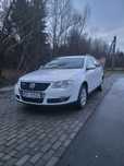 Volkswagen Passat Volkswagen Passat b6 Variant