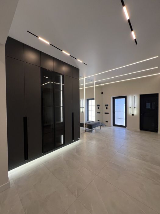 ‼️Продам‼️новый дом на Чубаевке! 8 ст. Фонтана