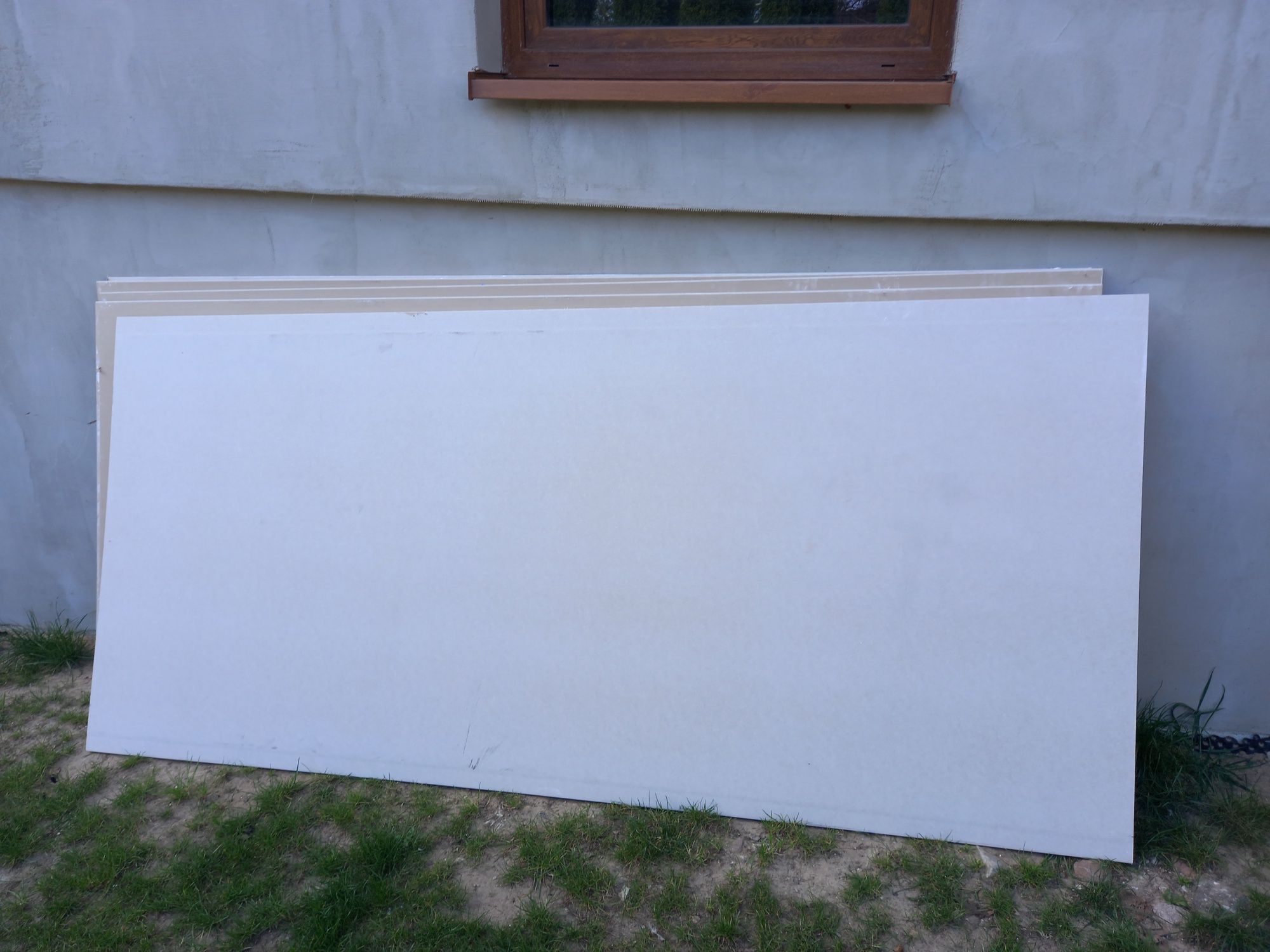 Płyty karton gips 260x120 cm