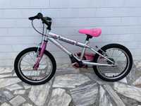 Bicicleta Para Menina da “Popota”