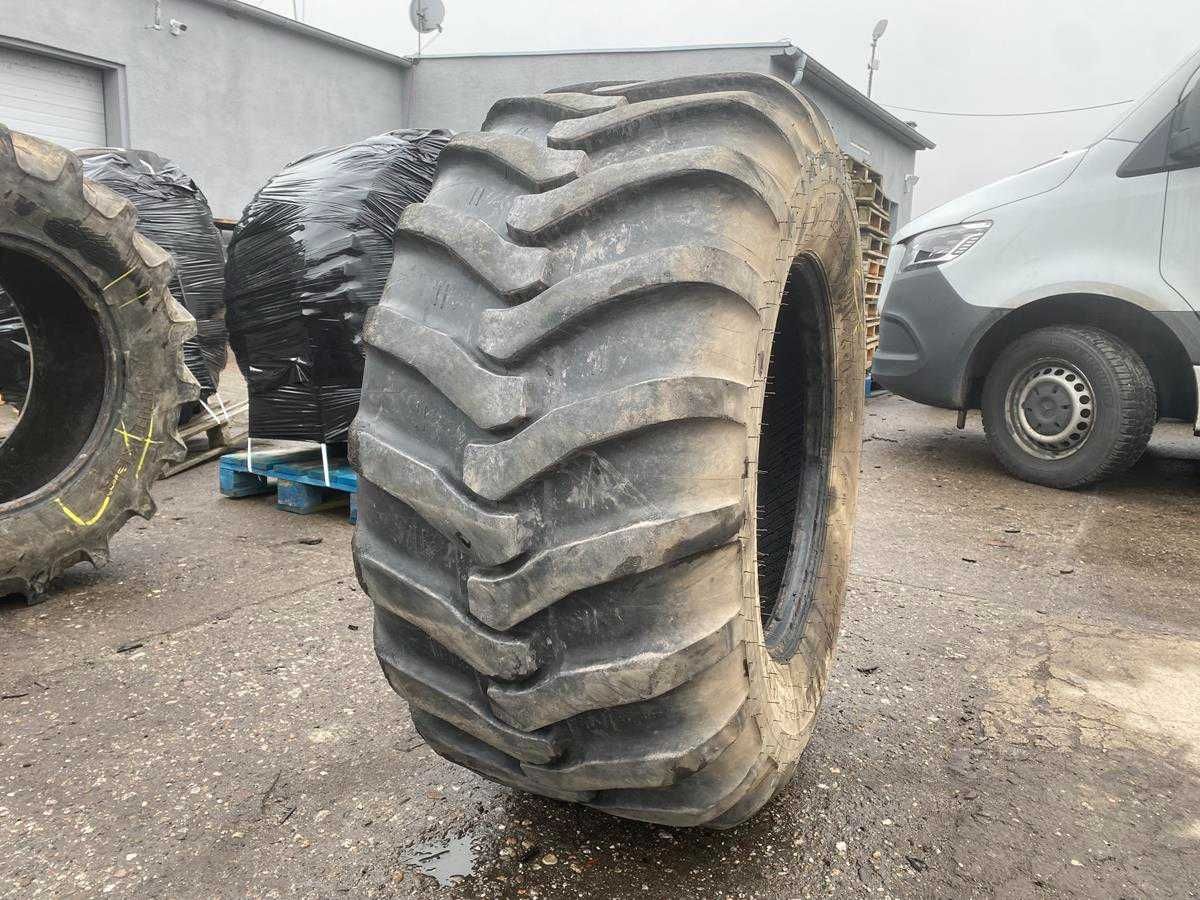 Opona używana przemysłowa 500/60-22.5 Mitas TR12 80% Bieżnika Wysyłka