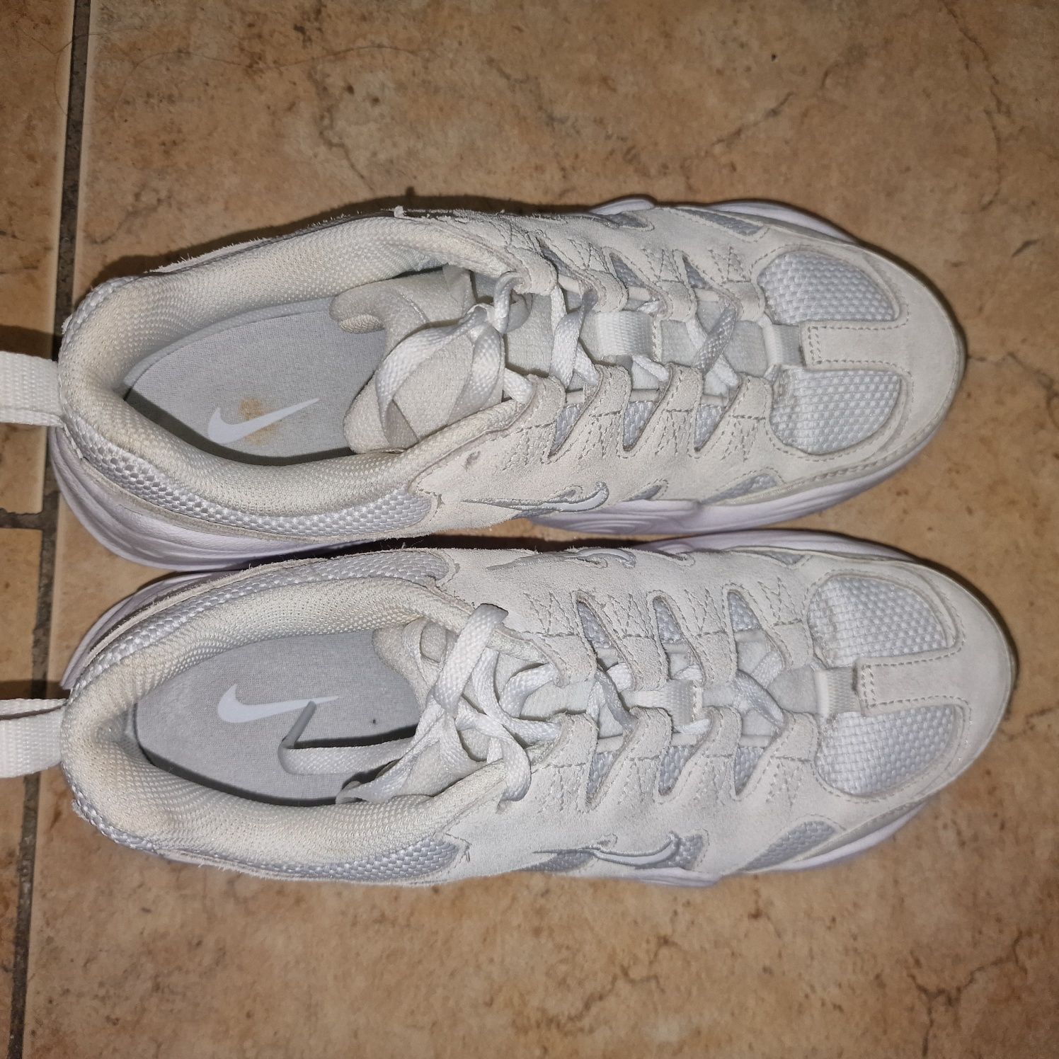 Sapatilhas da Nike