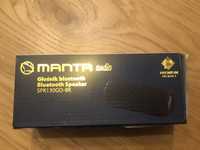 Głośnik  MANTA SPK130GO-BK