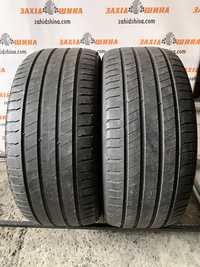 (2шт) 275/45R20 Michelin Latitude Sport 3 літні шини