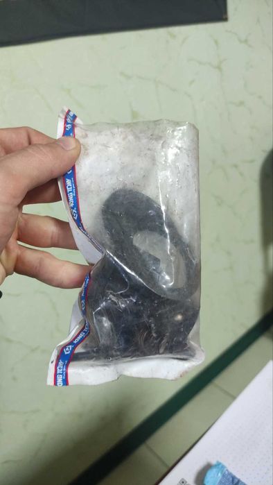 King Tony ремкомплект для храповика/тріскачки 8779 рмк трещотка дюйм