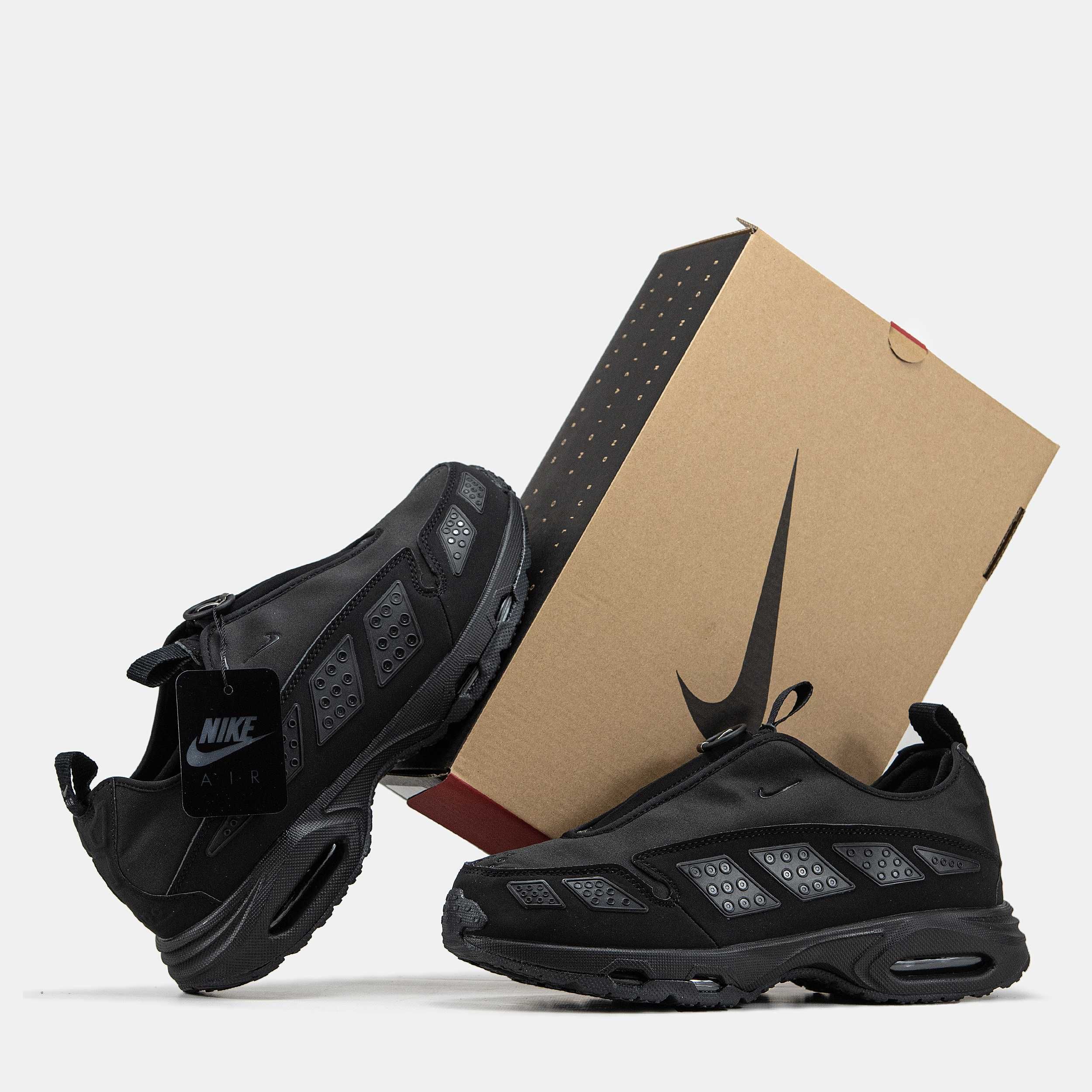 Чоловічі Кросівки Nike Air Max SNDR 40-45 (Без Предоплати)
