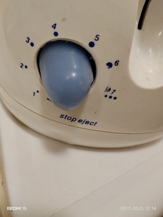 Продам тостер робочий