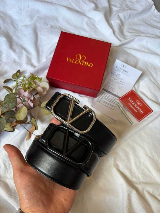 Ремінь Valentino Belt