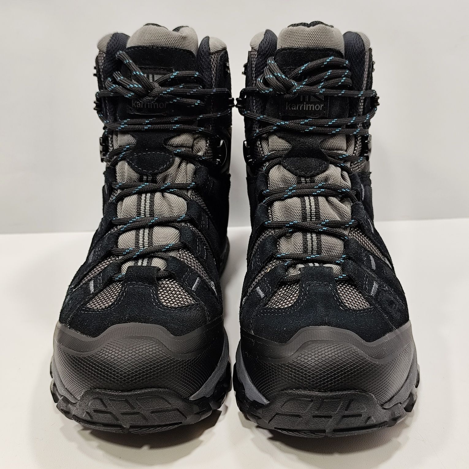 черевики Karrimor Lynx WTX 41р/26см
