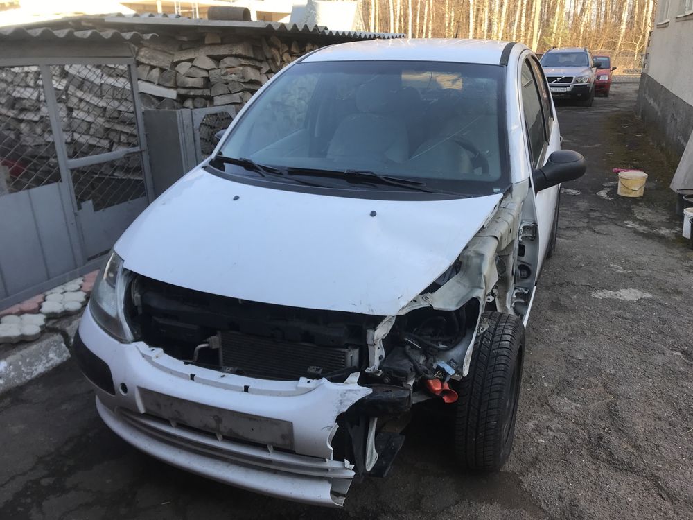 Продам Сітроен С3 SITROEN C3 1.4D