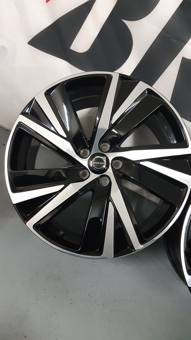Felgi aluminiowe 5x108 R19 VOLVO XC40 XC60 S60 V60 S90 V90