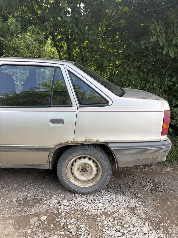 Opel Kadett 1.7d 1991