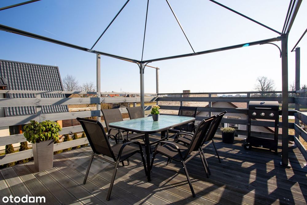 BLACK FRIDAY: Dom 230m² z Ogrodem 4000m² i Halą ! Oszczędź 129 000 zł!